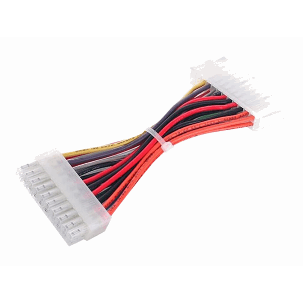 15cm 20 Pin to 24 Pin ATX Adapter