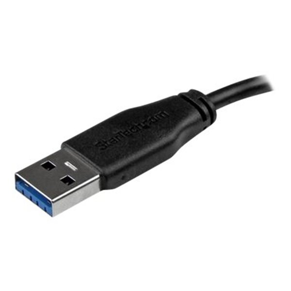 15cm 6in Slim USB 3.0 Micro B Cable