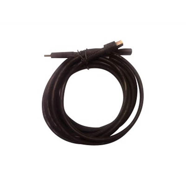 15FT shielded USB cable straight 12V