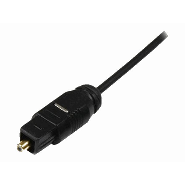 15ft Toslink Digital Optical Audio Cable