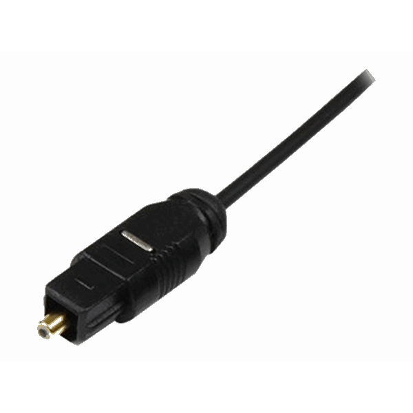15ft Toslink Digital Optical Audio Cable