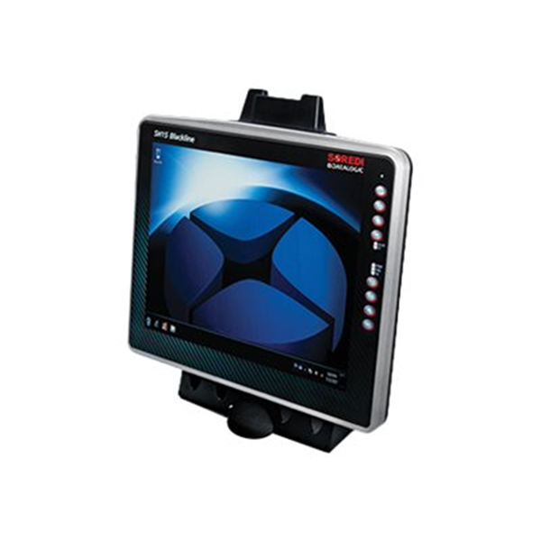 15in CAP STD VDC 12-48V Int Ant W10 IoT