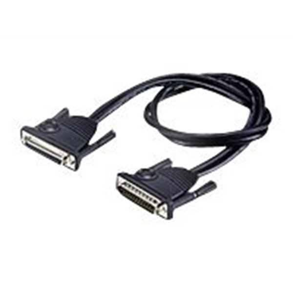 15M Daisy Chain Cable with 2 Buses