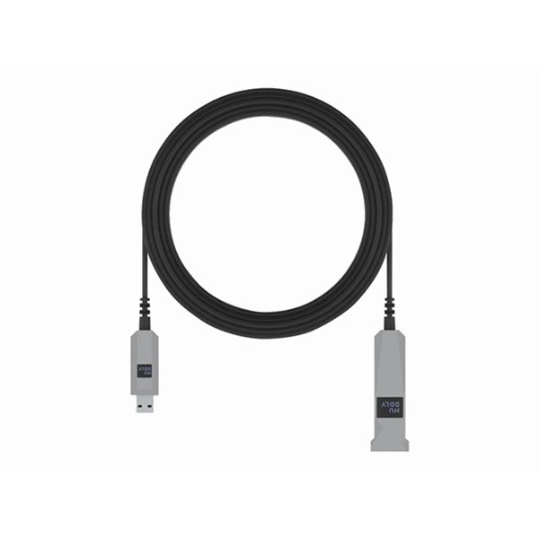 15m USB 3 Active CABLE AM-AF