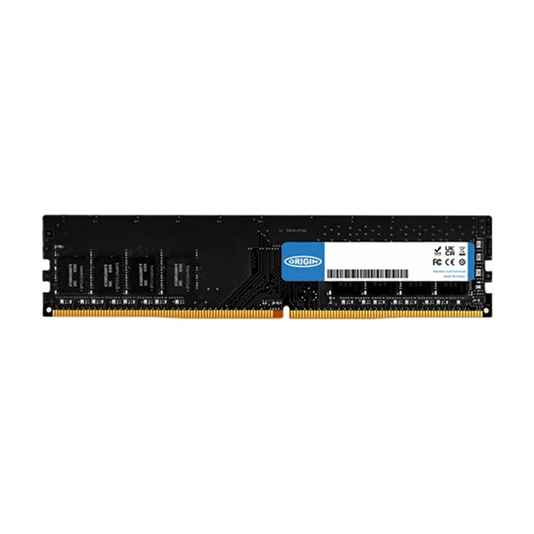 16GB DDR4 2666MHz UDIMM 2Rx8 CL19 Non-EC