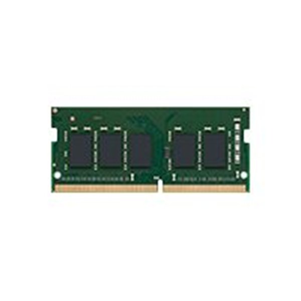 16GB DDR4-3200MHz ECC SODIMM Single Rank