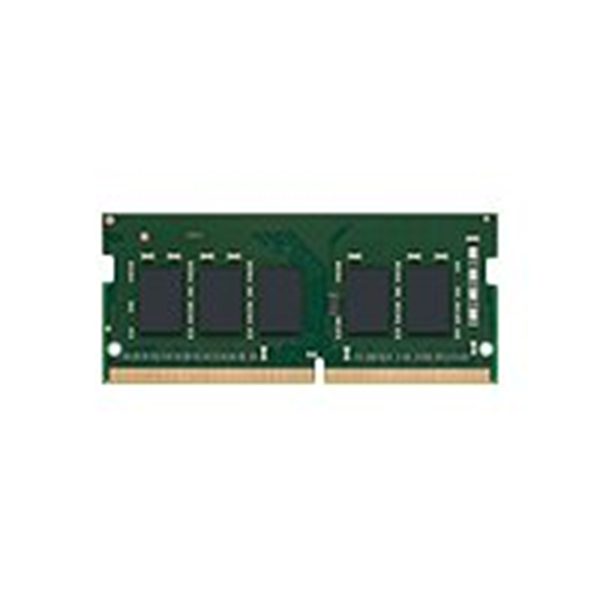 16GB DDR4-3200MHz ECC SODIMM Single Rank