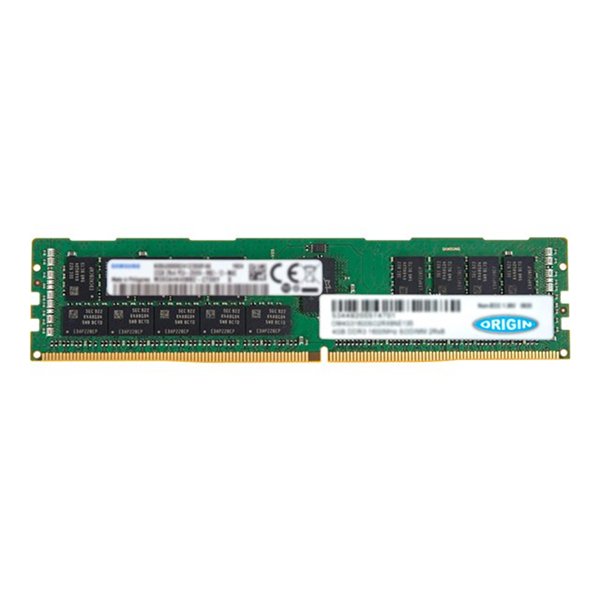 16GB DDR4 3200MHz RDIMM