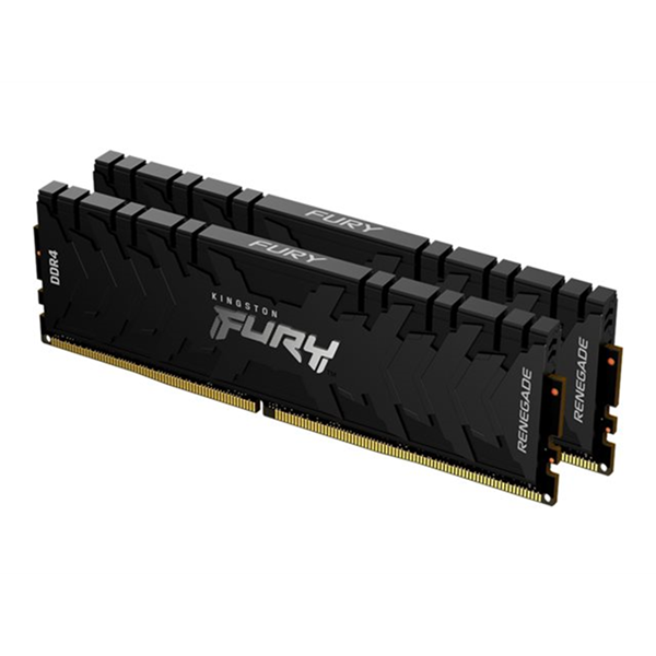 16GB DDR4-5333MHz CL20 DIMM (Kit of 2)
