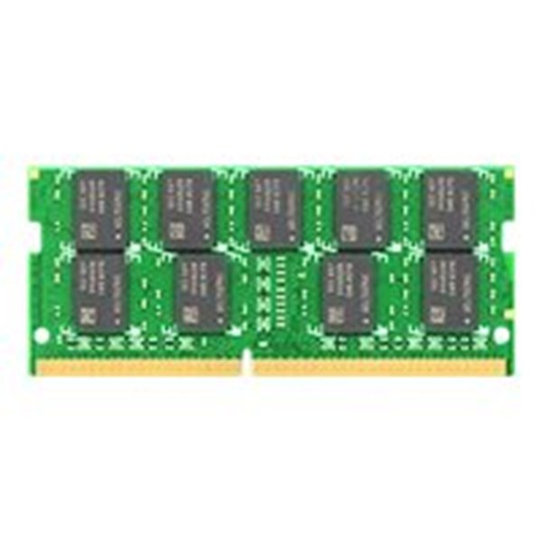 16GB DDR4 ECC SO-DIMM