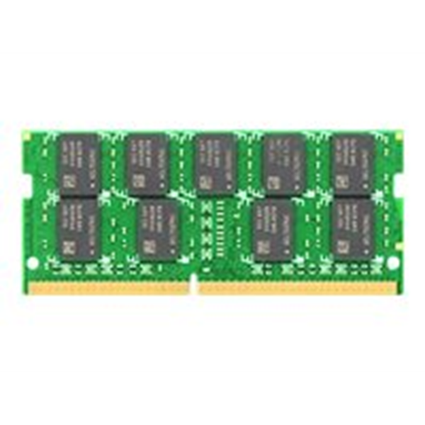 16GB DDR4 ECC SO-DIMM