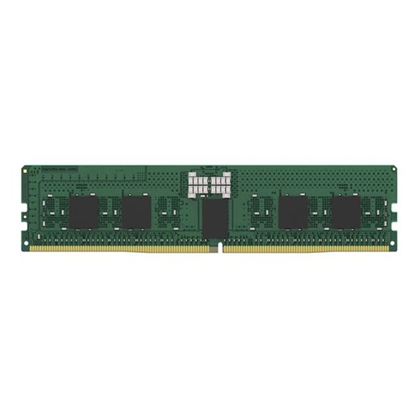 16GB DDR5-5600MT/s ECC Reg CL46 DIMM 1Rx