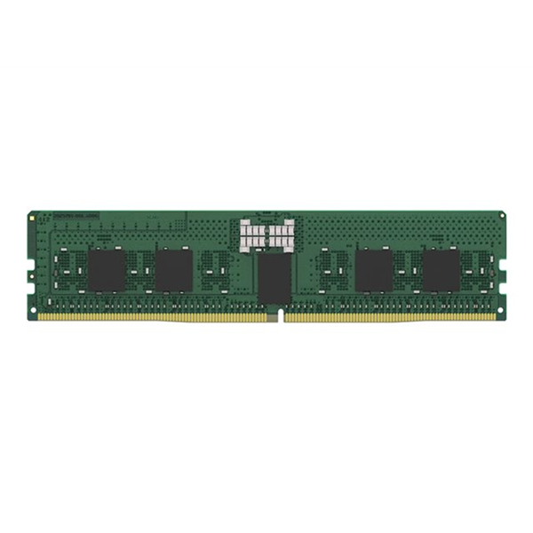 16GB DDR5-5600MT/s ECC Reg CL46 DIMM 1Rx