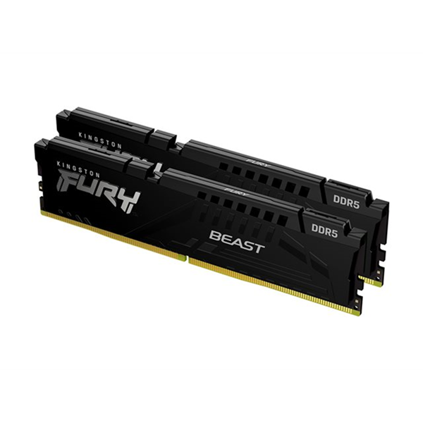 16GB DDR5-5600MTs CL40 DIMM (Kit of 2)