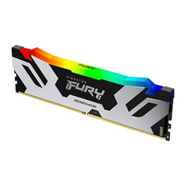 16GB DDR5 6400MT/s CL32 DIMM FURY RGB