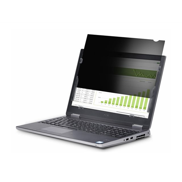 16in 16:10 Laptop Touch Privacy Screen