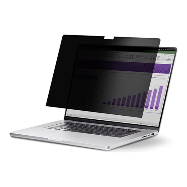 16in MacBook Pro Laptop Privacy Screen