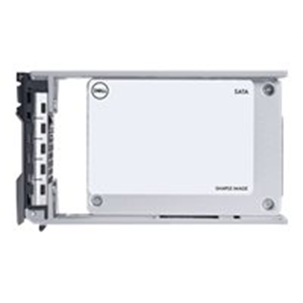 1.6TB Ent NVMe Mixed Use Drive U.2