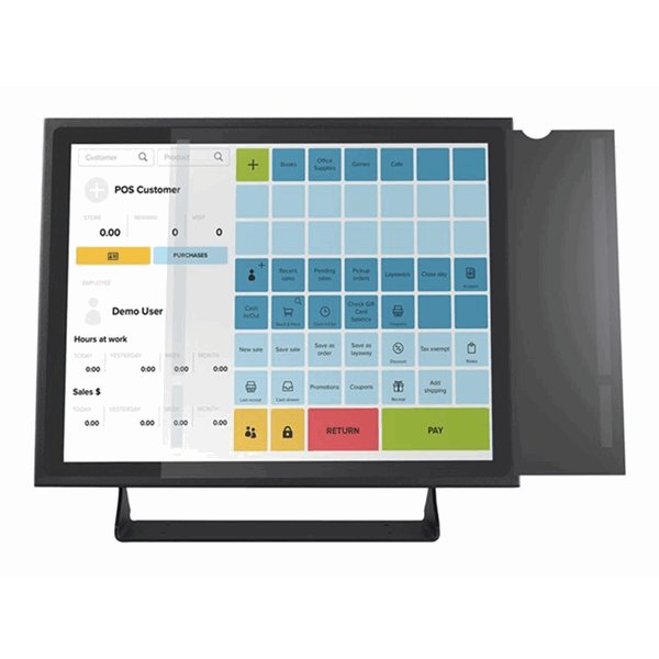 17 Computer Monitor Privacy Filter