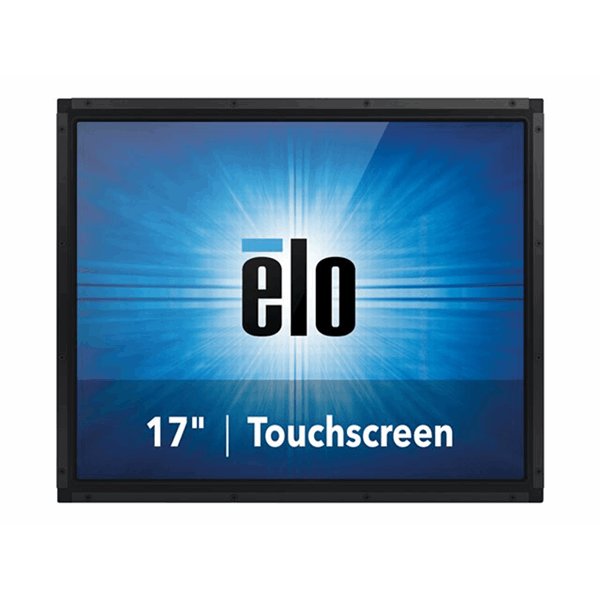Elo Open-Frame Touchmonitors 1790L Elo Open-Frame Touchmonitors 1790L