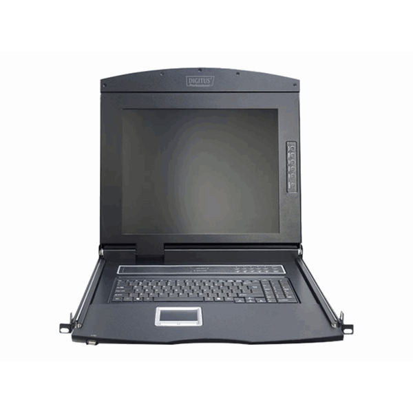 Digitus Professional DS-72210-4US