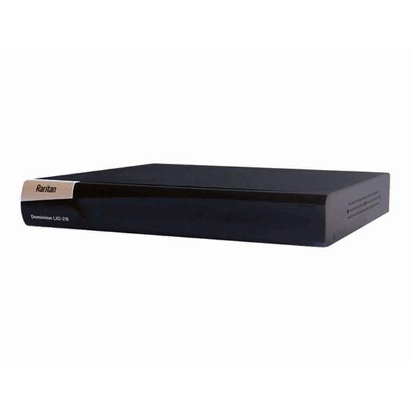 17IN LCD KVM 16PORT DLX22REMOTE 1LOCAL U