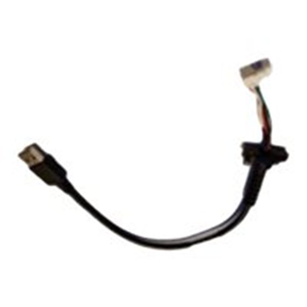 18 CM USB TYPE A CABLE FOR