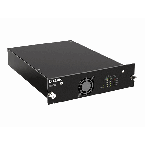 180W REDUNDANT POWER SUPPLY