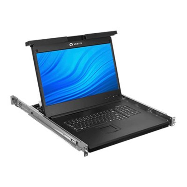 18.5 LCD USB KB 2USB PASSFRA