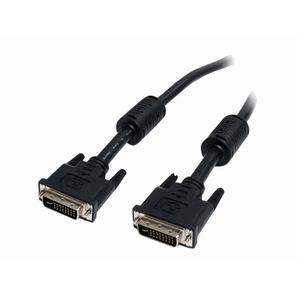 1.8m DVI-I Dual Link Video Cable M/M