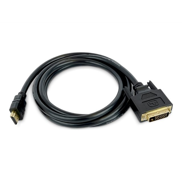 1.8m HDMI to DVI Adapter Cable TAA