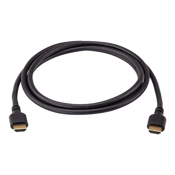 1.8m Ultra High Speed HDMI Cable up to 8K @ 60 Hz and 4K @ 120 Hz 1.8m Ultra High Speed HDMI Cable up to 8K @ 60 Hz and 4K @ 120 Hz