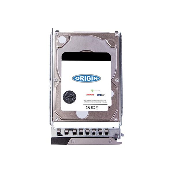 1.8TB 10K 2.5in PE 14G Series