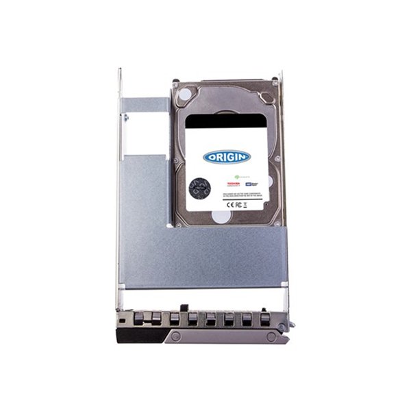 1.8TB 10K 3.5in PE 14G Series