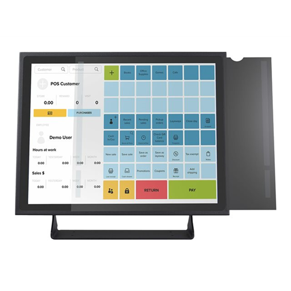 19 Computer Monitor Privacy Filter 19 Computer Monitor Privacy Filter