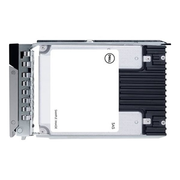 1.92TB SSD SATA Mixed Use 6Gbps 512e 2.5