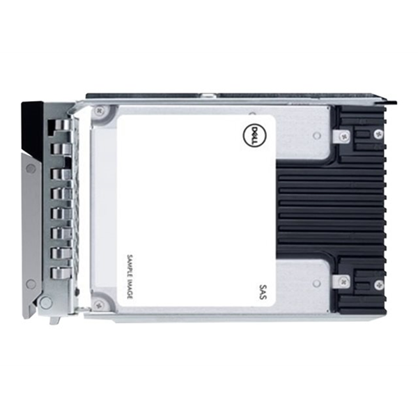 1.92TB SSD SATA Mixed Use 6Gbps 512e 2.5