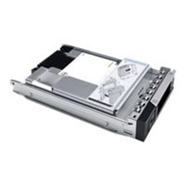 1.92TB SSD SATA Read Intensive 6Gbps 512