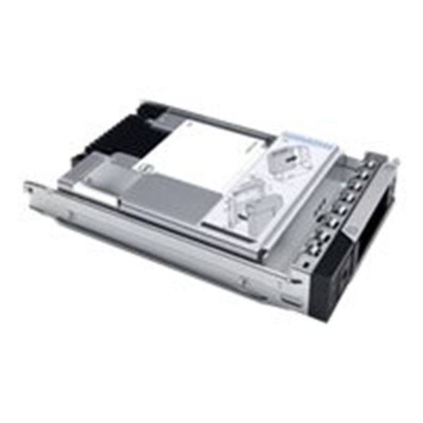 1.92TB SSD SATA Read Intensive 6Gbps 512