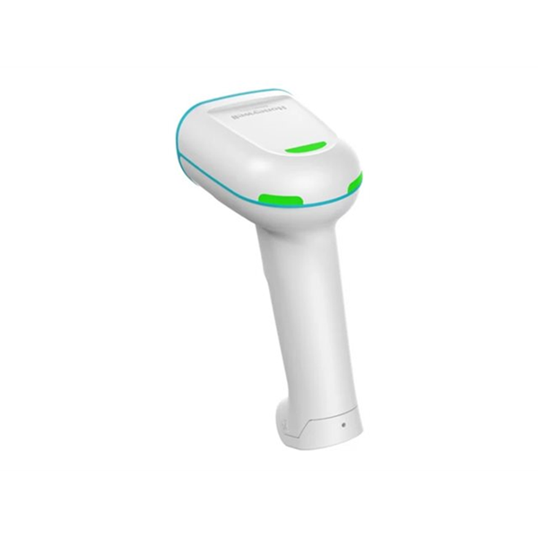 1960h Healthcare Scanner Only: White HD