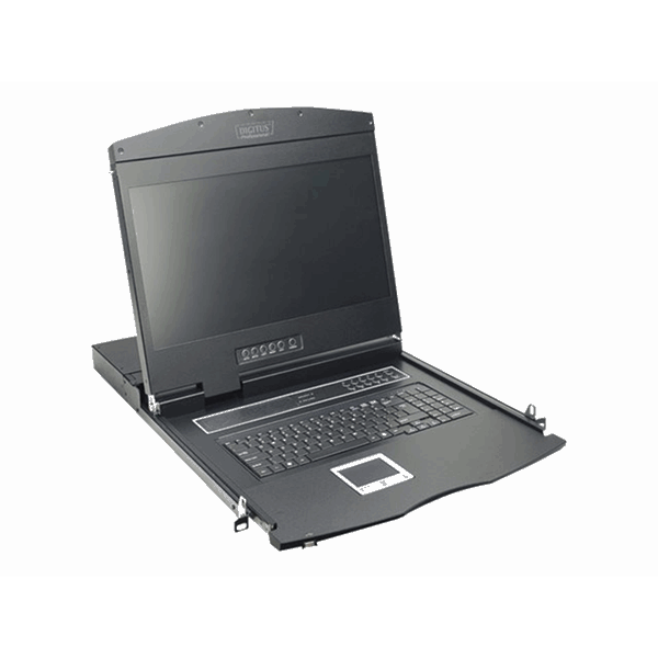 Digitus Professional DS-72211-3US Digitus Professional DS-72211-3US