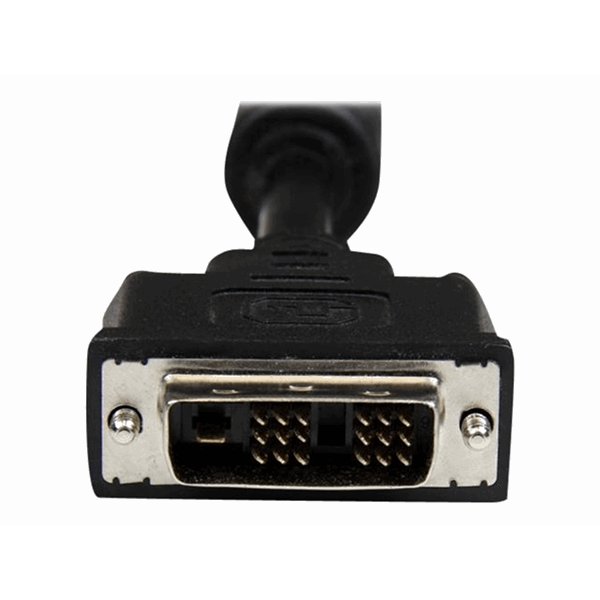 1m DVI-D Single Link Cable - M/M