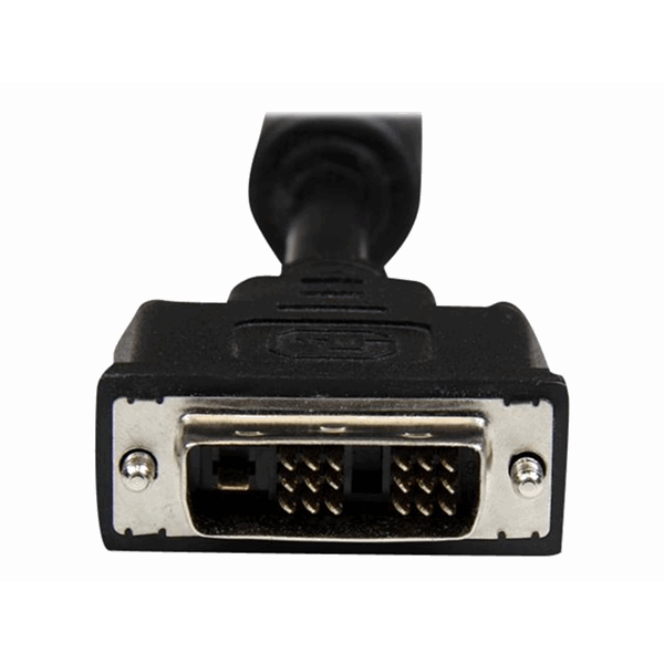 1m DVI-D Single Link Cable - M/M