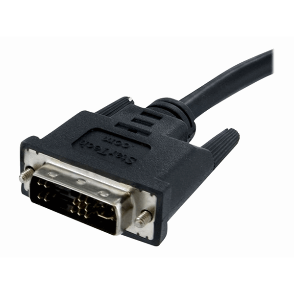 1m DVI to VGA Display Monitor Cable
