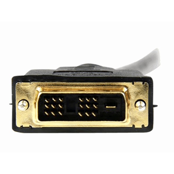 1m HDMI to DVI-D Cable - M/M