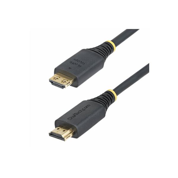 1m High Speed HDMI Cable Gripping
