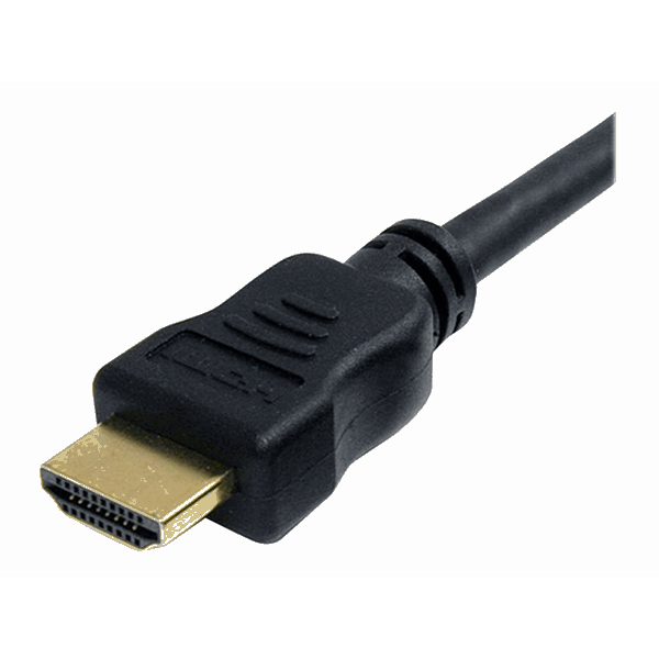 1m High Speed HDMI Cable w/Ethernet
