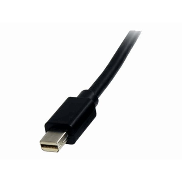 1m Mini DisplayPort 1.2 Cable - M/M