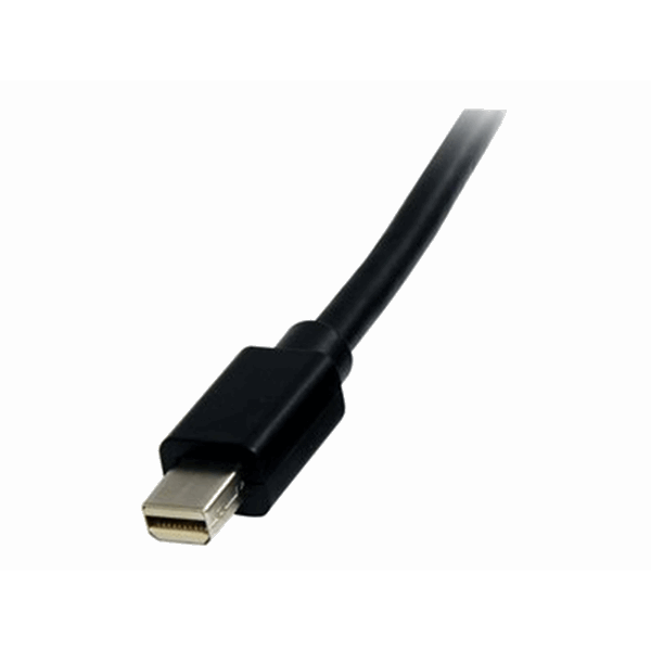 1m Mini DisplayPort 1.2 Cable - M/M