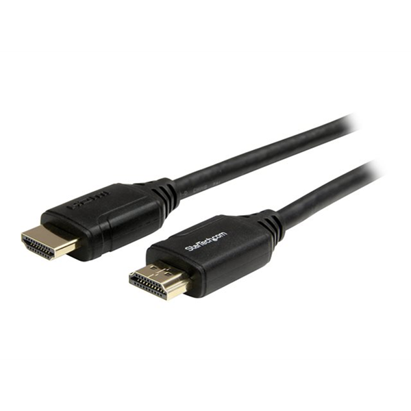 1m Premium High Speed HDMI Cable - 4K@60